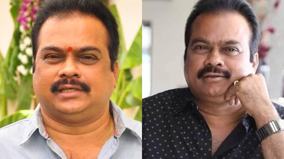 Know about rrr film producer dvv danayya happy birthday