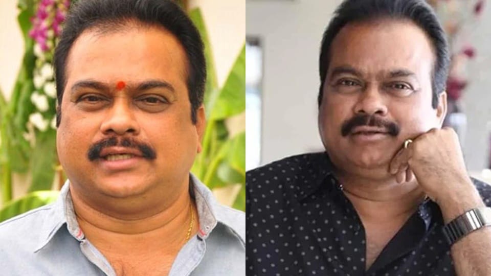 Know about rrr film producer dvv danayya happy birthday