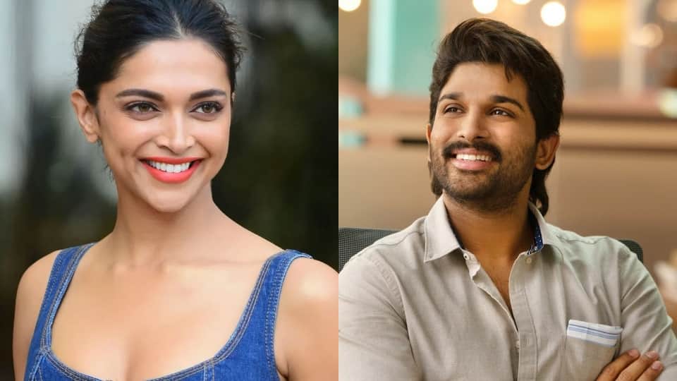 EXCLUSIVE Allu Arjun and sanjay leela Bhansali upcoming film information leaked preparing to shake Hindi cinema both