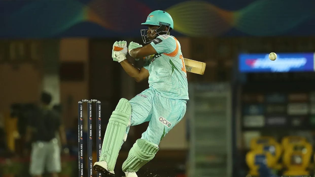 CSK vs LSG Live Cricket Score: Chennai Super Kings vs Lucknow Supergiants IPL 2022 Match 7 at Mumbai News Updates in Hindi