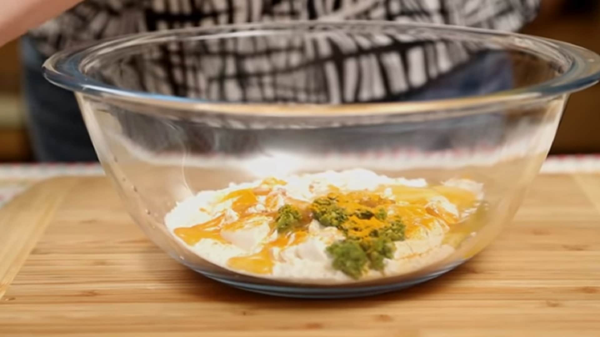 Today Kitchen Know How to Make Panki Gujarati Dish Recipe in Hindi