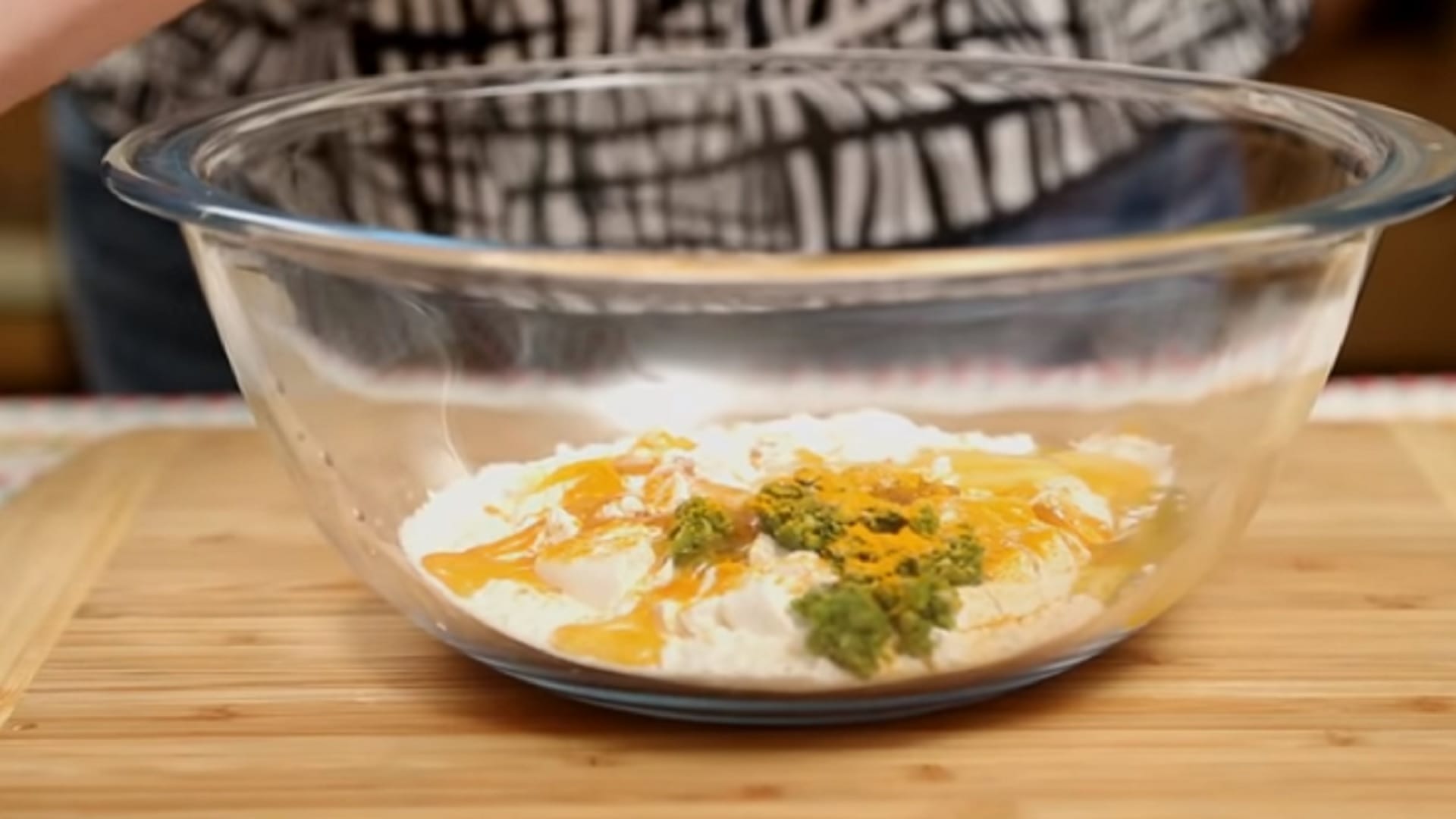 Today Kitchen Know How to Make Panki Gujarati Dish Recipe in Hindi