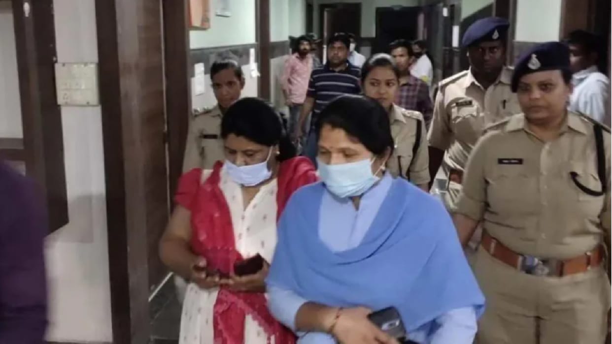 Betul: The minor girl was raped by the coaching operator, the relatives of the accused had an abortion when she became pregnant