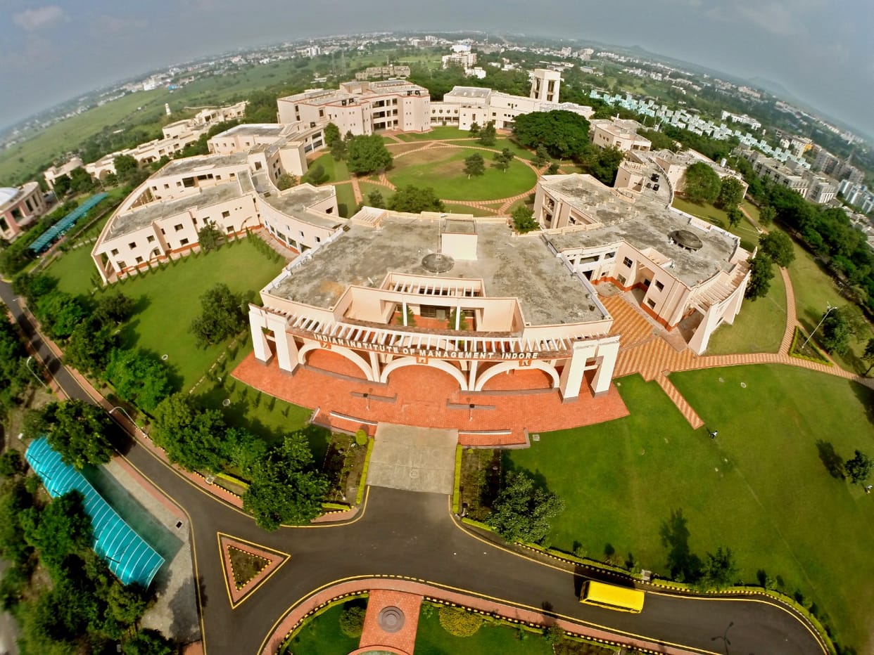 Centre notified new norms for the appointment of directors of Indian Institutes of Management