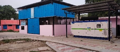 Health services chalked out to win the battle against Kovid