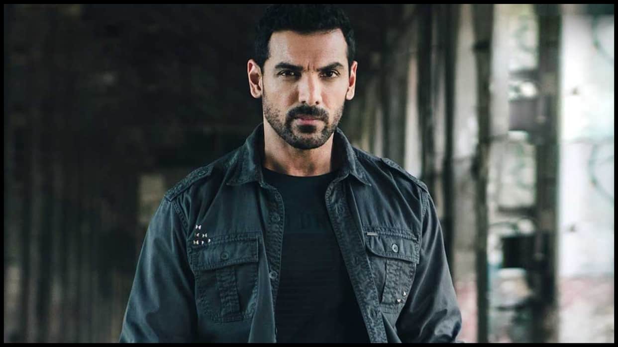 John Abraham : Ek Villain 2  Actor said he will never make OTT Debut