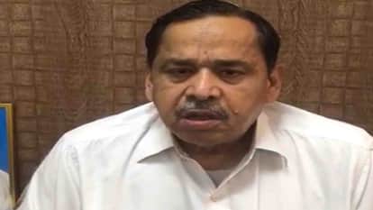 नसीमुद्दीन सिद्दीकी