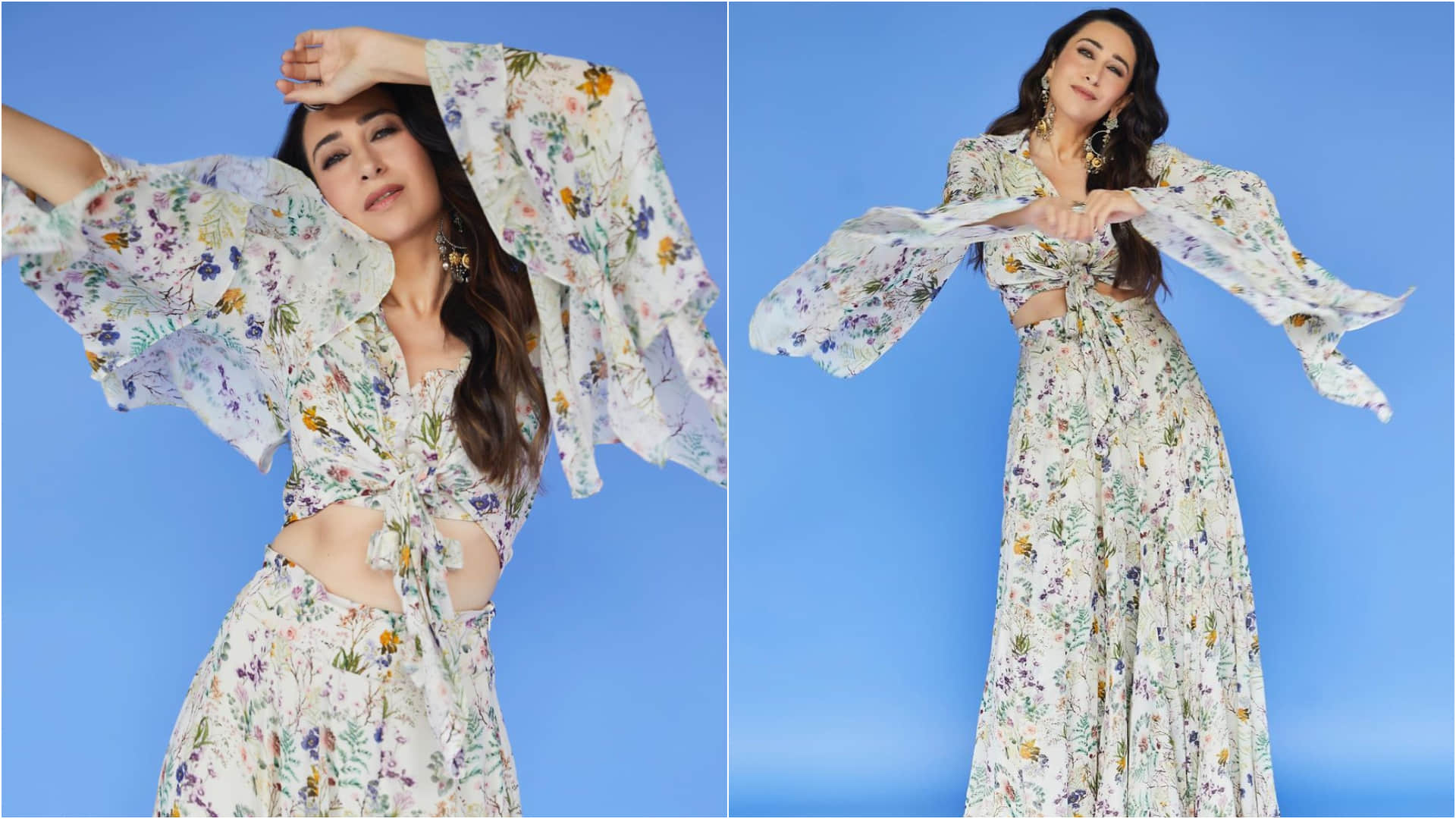 Karishma Kapoor Perfect Dress Ideas For Summer Wedding Check Here