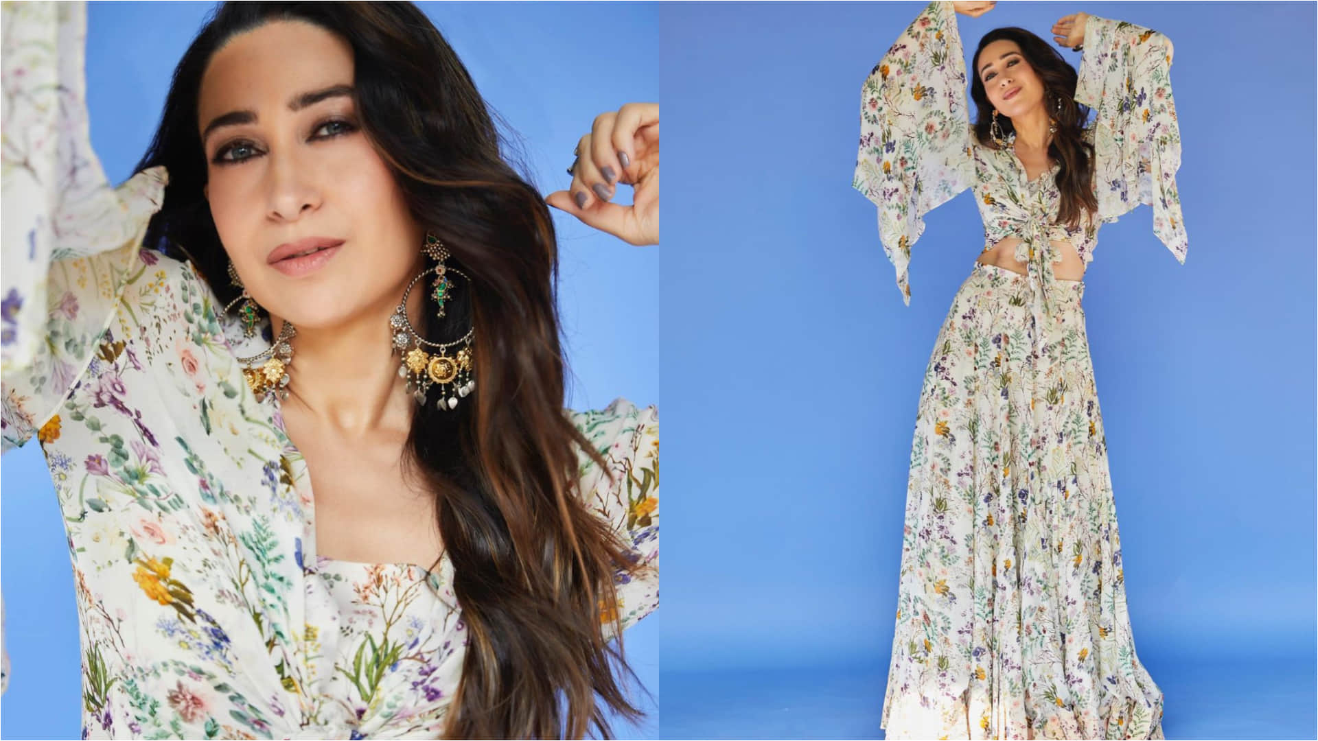 Karishma Kapoor Perfect Dress Ideas For Summer Wedding Check Here