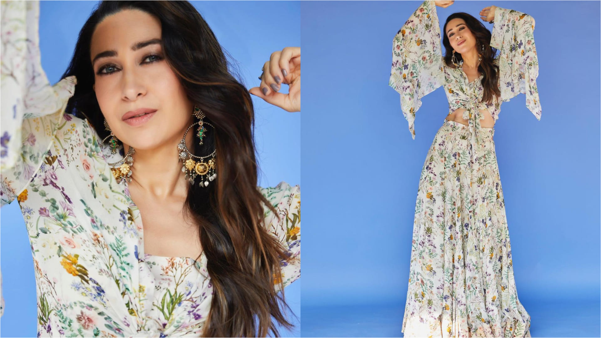 Karishma Kapoor Perfect Dress Ideas For Summer Wedding Check Here
