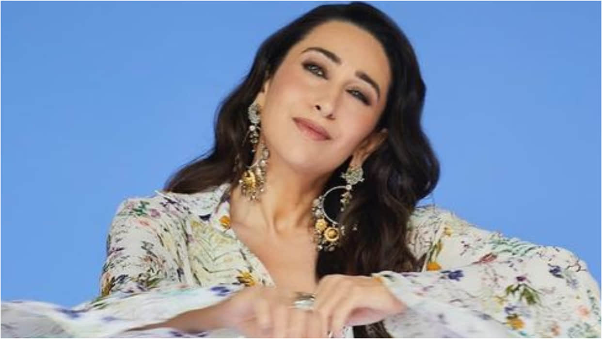 Karishma Kapoor Perfect Dress Ideas For Summer Wedding Check Here