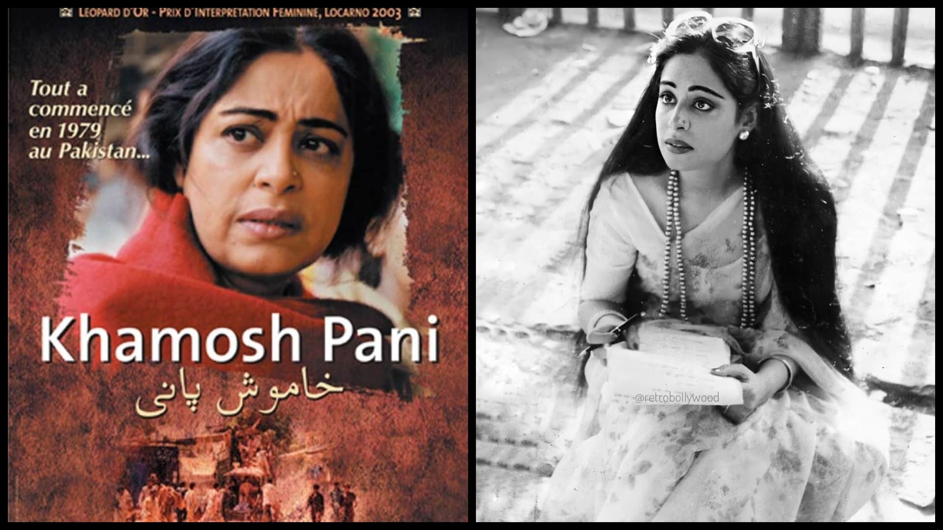 List of Indian TV Actors Who Worked in Pakistani Industry Shows and Films