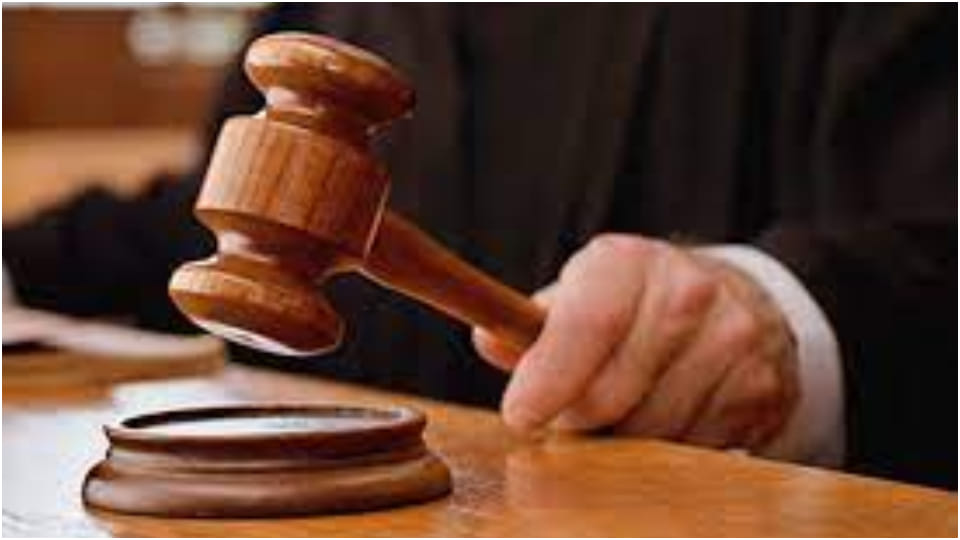 Two sentenced to 20 years in gang misdeed