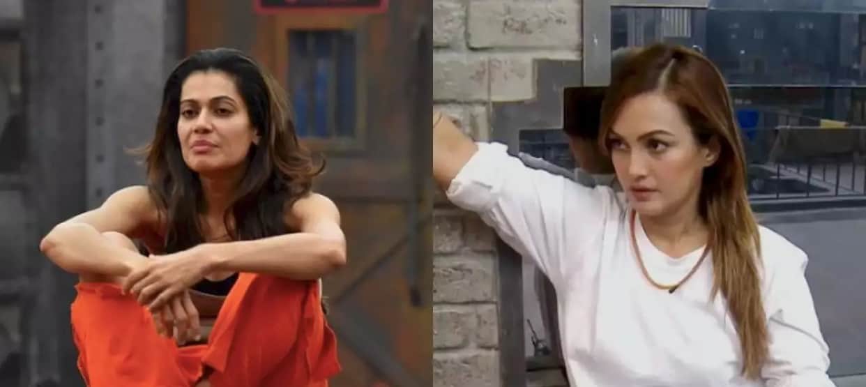 payal rohatgi reveals in kangana ranaut lock upp show that she was diagnosed with bipolar disorder