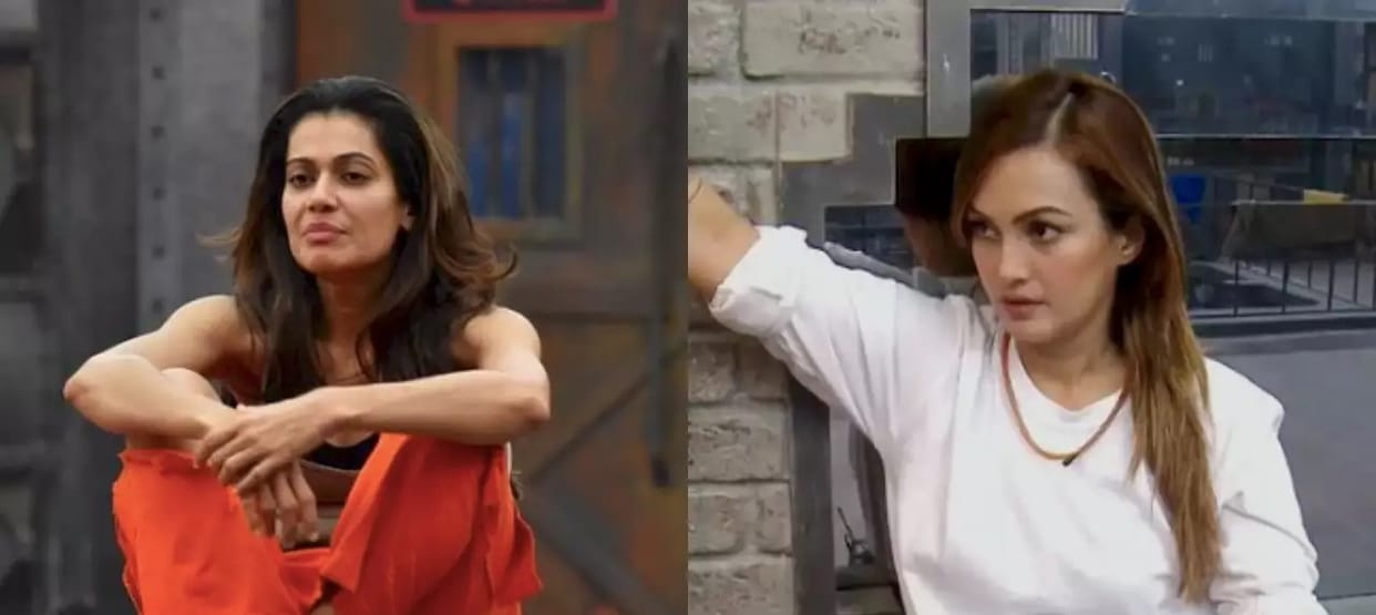 payal rohatgi reveals in kangana ranaut lock upp show that she was diagnosed with bipolar disorder