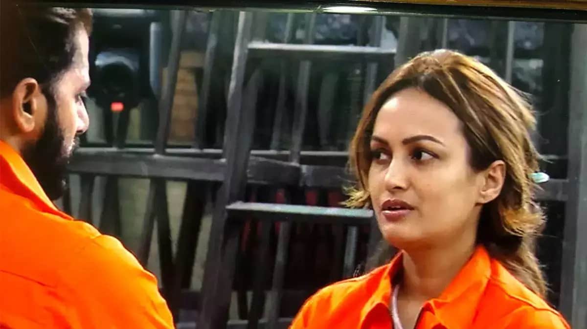 payal rohatgi reveals in kangana ranaut lock upp show that she was diagnosed with bipolar disorder