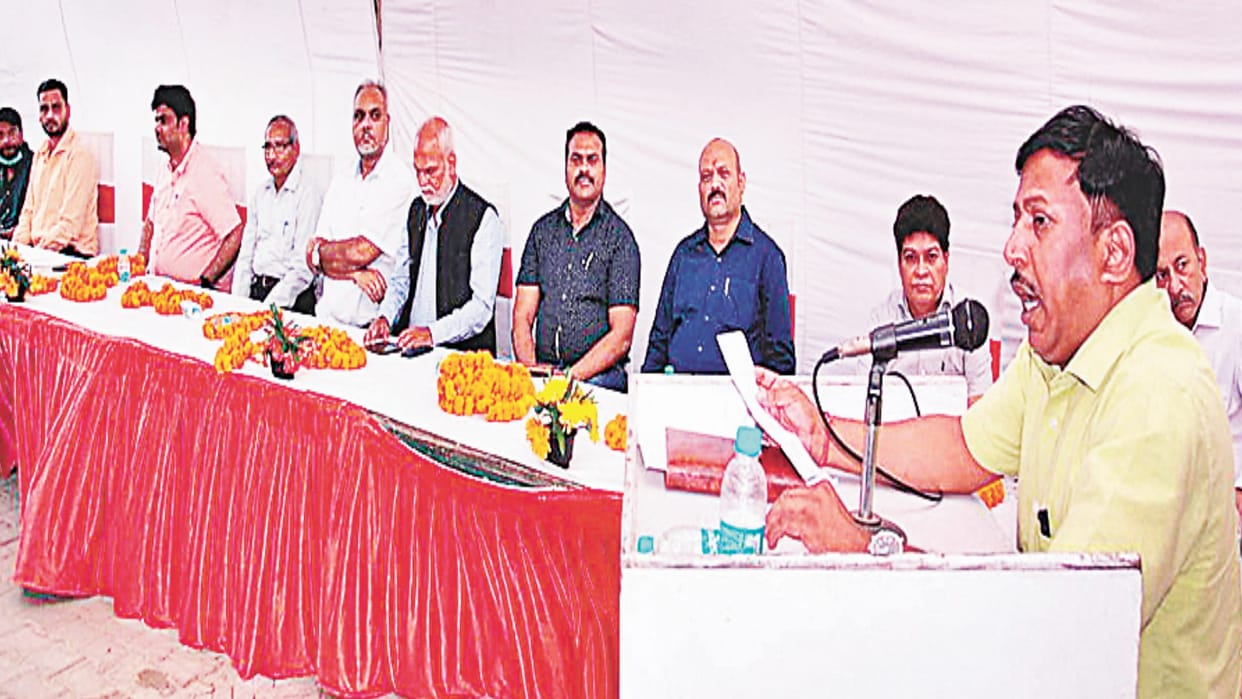 Meerut: 13 thousand electrical engineers will not work for three days, the engineers union announced a holiday from April 4 to 6