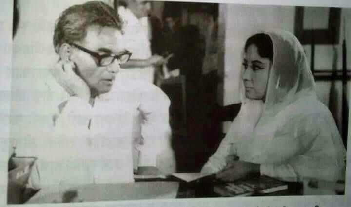 kamal amrohi and meena kumari abusive relationship