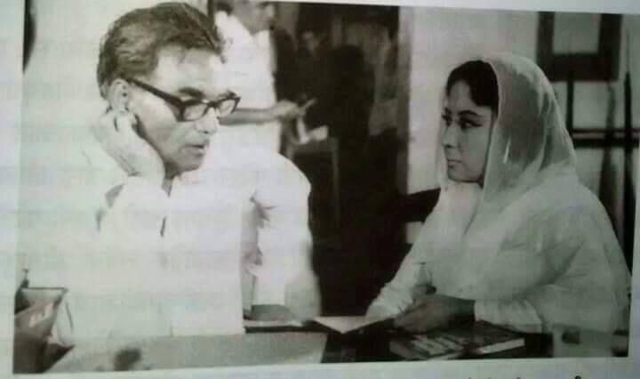 kamal amrohi and meena kumari abusive relationship