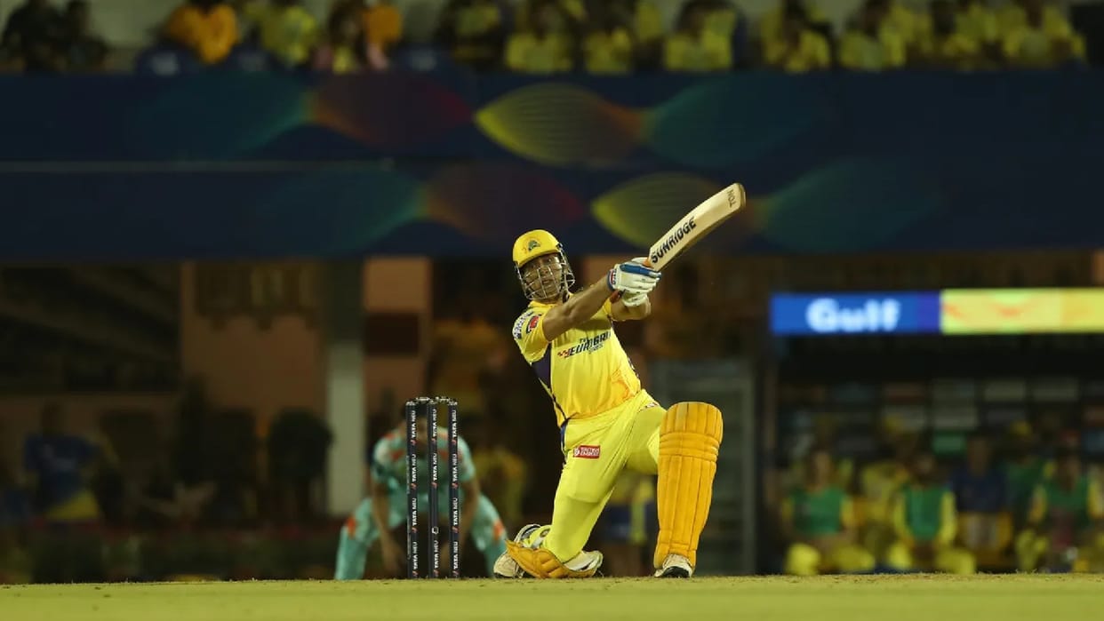 Dhoni is Not Finished, He Is A Finisher Mohammad Kaif Backs MS Dhoni for a Good IPL 2022 Season