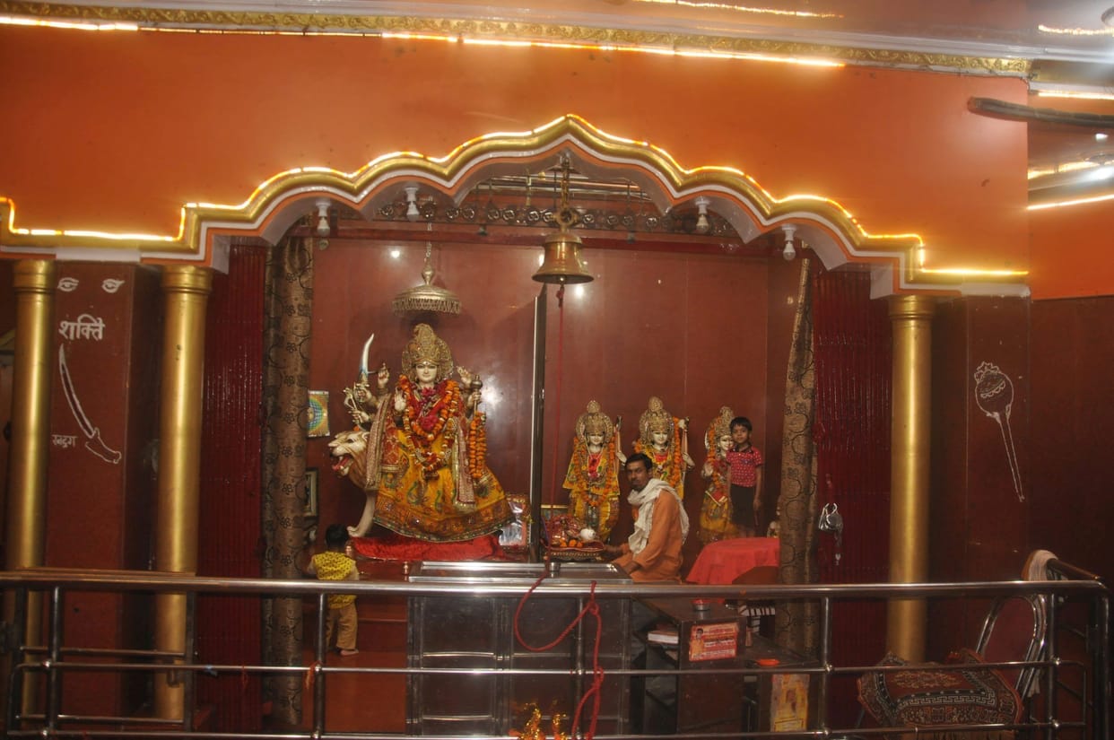 navratra