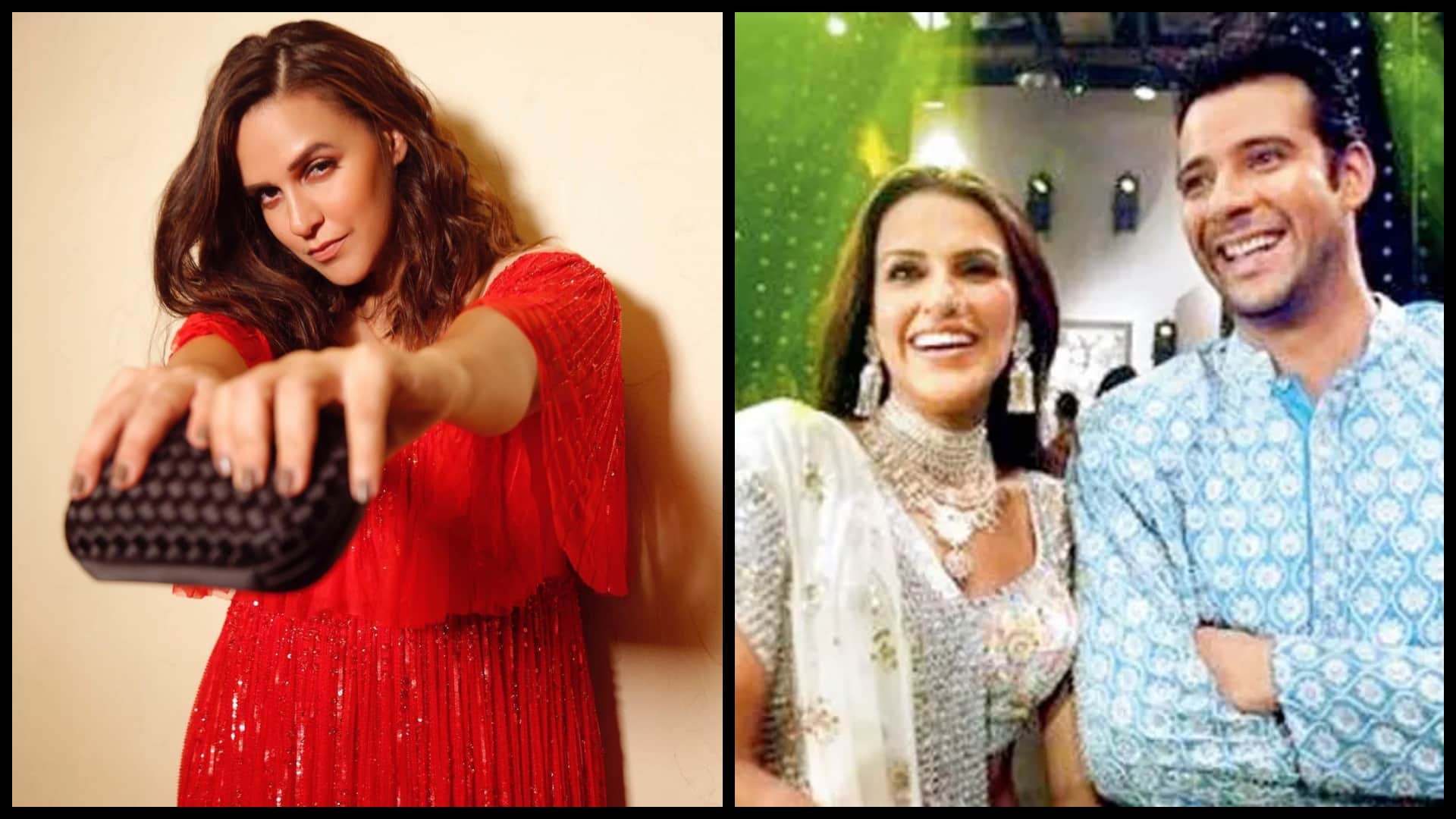 List of Indian TV Actors Who Worked in Pakistani Industry Shows and Films