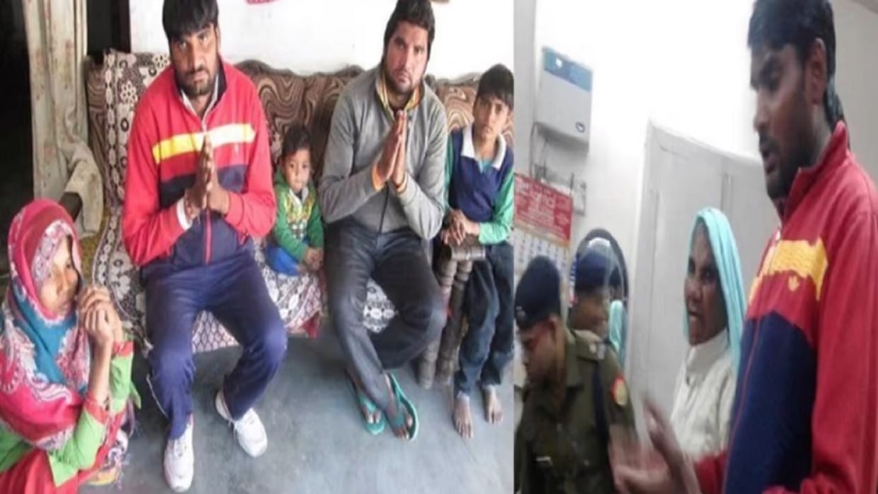 Meerut Famous Chetan murder case: Justice has get found to victim family by court after long time