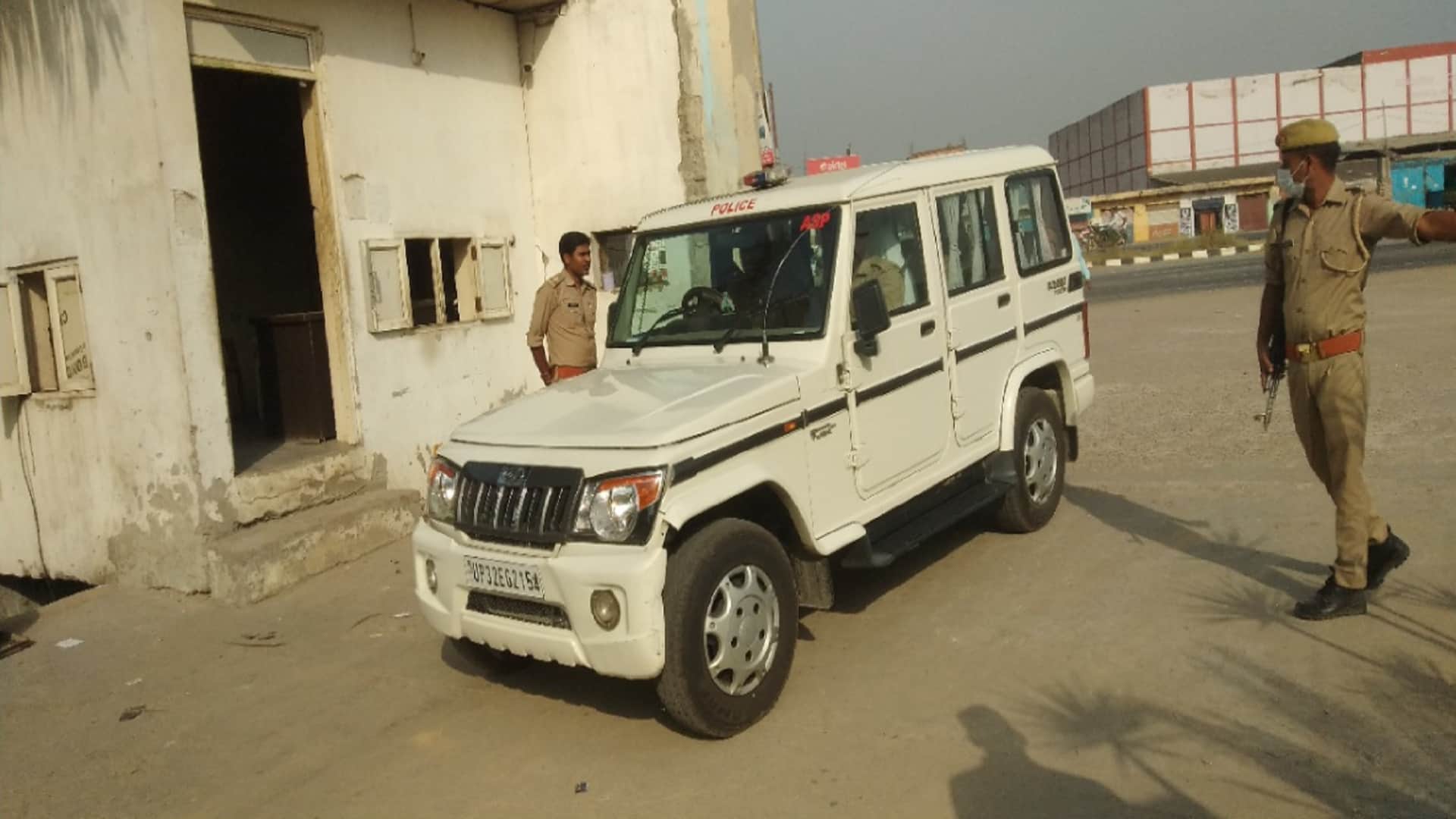 UP News: Meerut Police is raiding in search of Yakub family, attachment action can be done soon