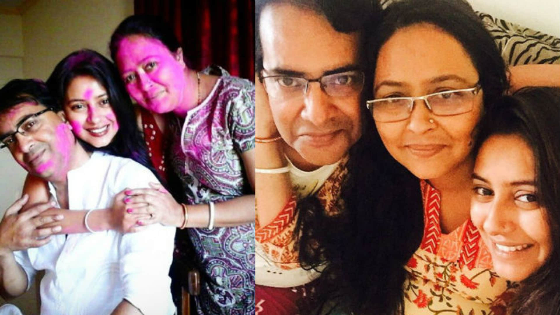 Balika Vadhu actress Pratyusha Banerjee Death Anniversary; After reaching career heights she had given up her life