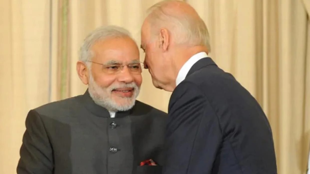 america israel united arab emirates and india  first i2u2 summit to be held in july