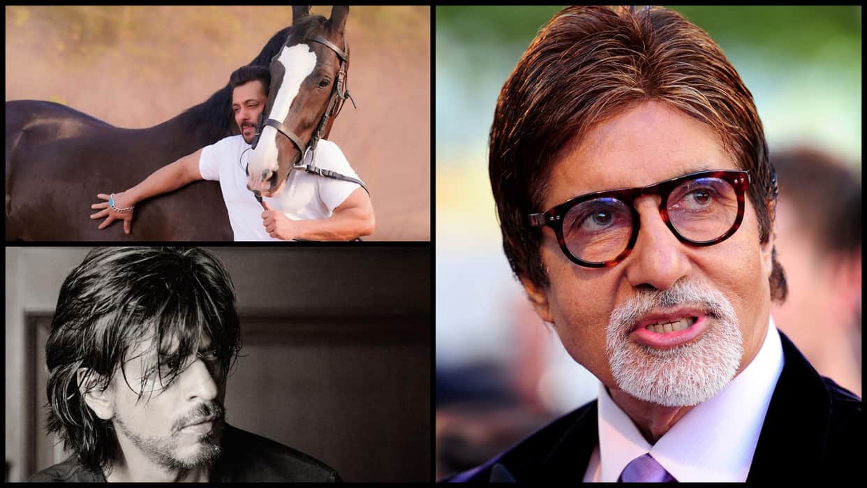 Name of places named after bollywood celebrities