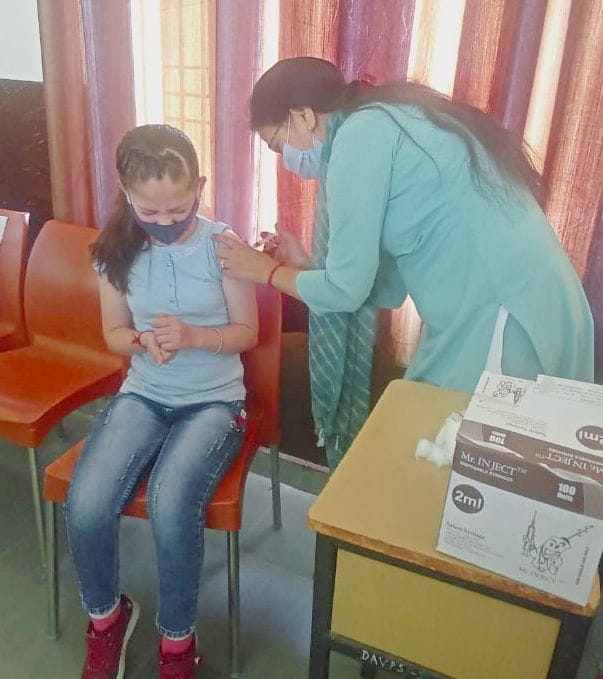 amarujala shiksha abhiyan rampur