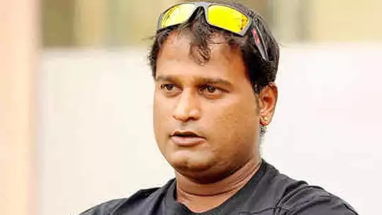 Women's Cricket team head coach ramesh Powar term ends VVS Laxman to play bigger role