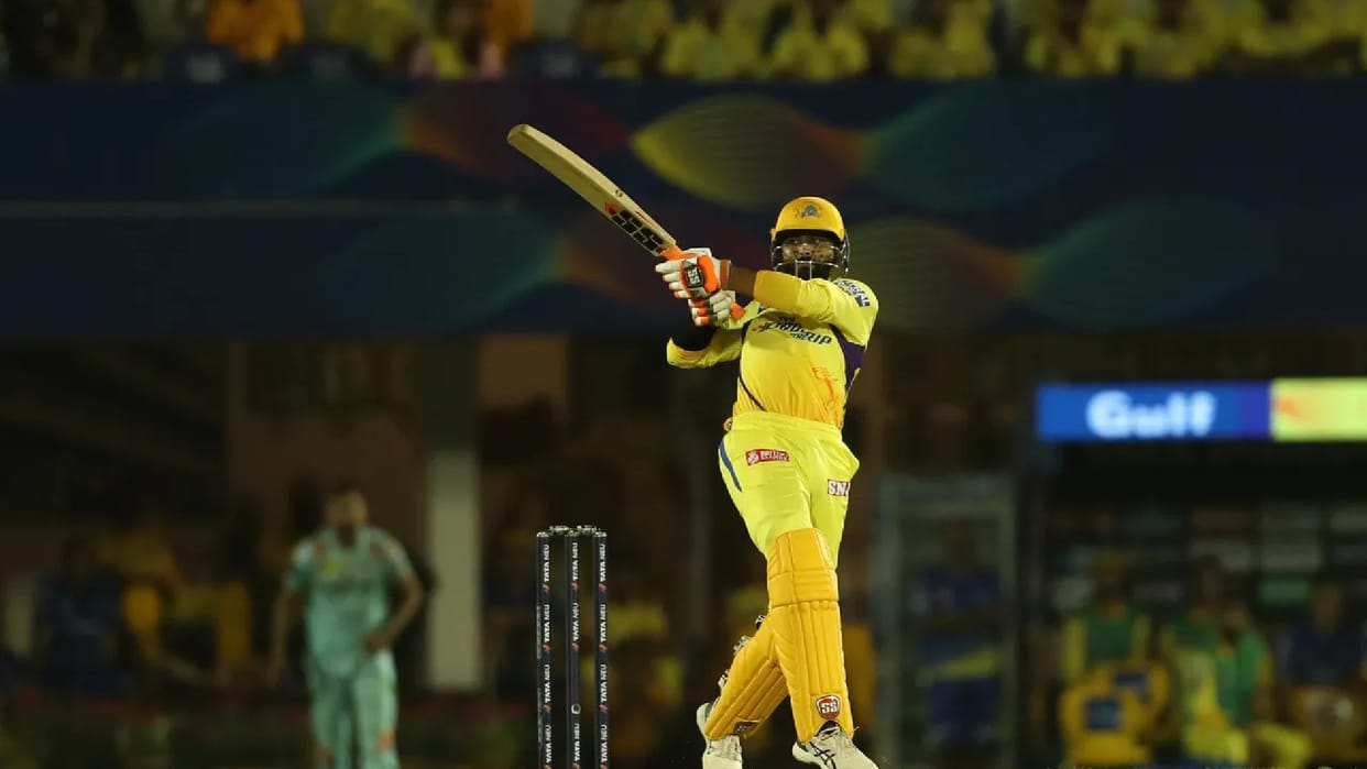 IPL 2022: Chennai Super Kings coach stephen fleming on Ravindra jadeja form and batting
