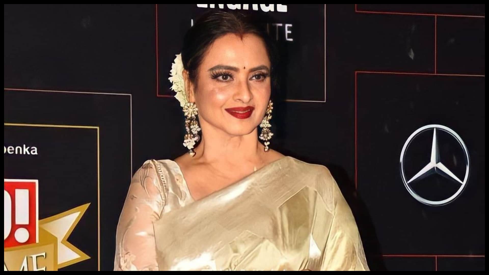 these bollywood actresses worked in women oriented film rekha vidya balan rani mukharji sridevi kangana ranaut