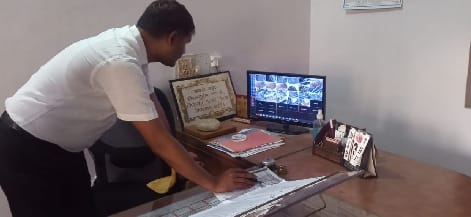 UP Board: Question paper packets will be checked for copyless examination