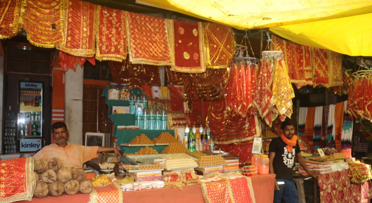 No loss of a single date, Navratri will be of nine days