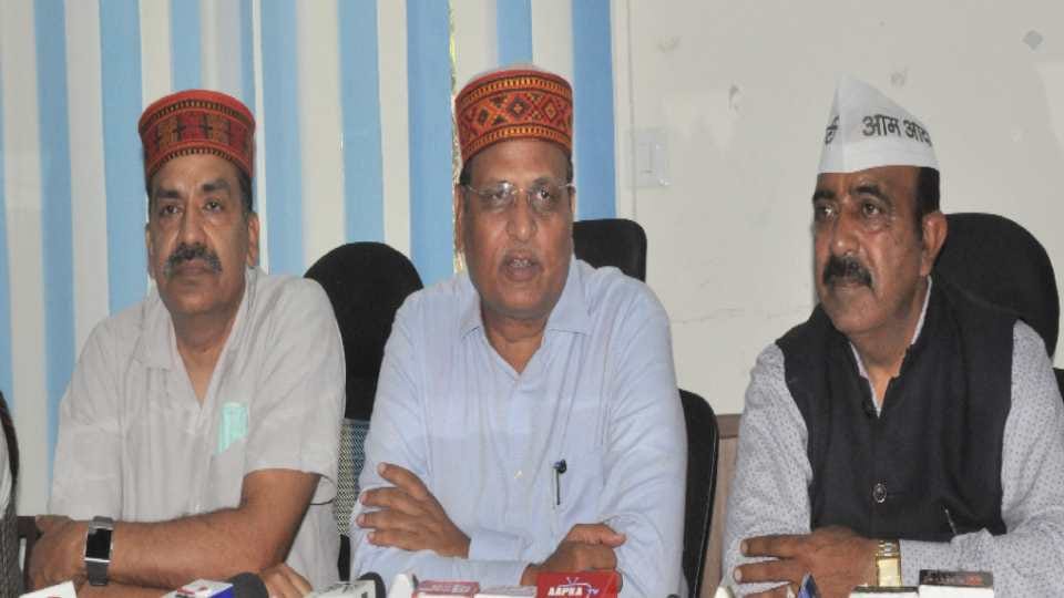 Satyendra Jain said that Congress is zero, you know the mantra to defeat BJP