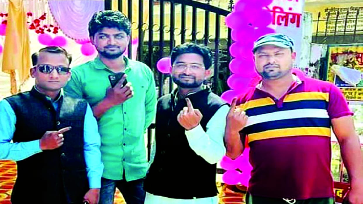 Speed ended the lives of four friends, the car was running at a speed of 140 km at the time of the incident