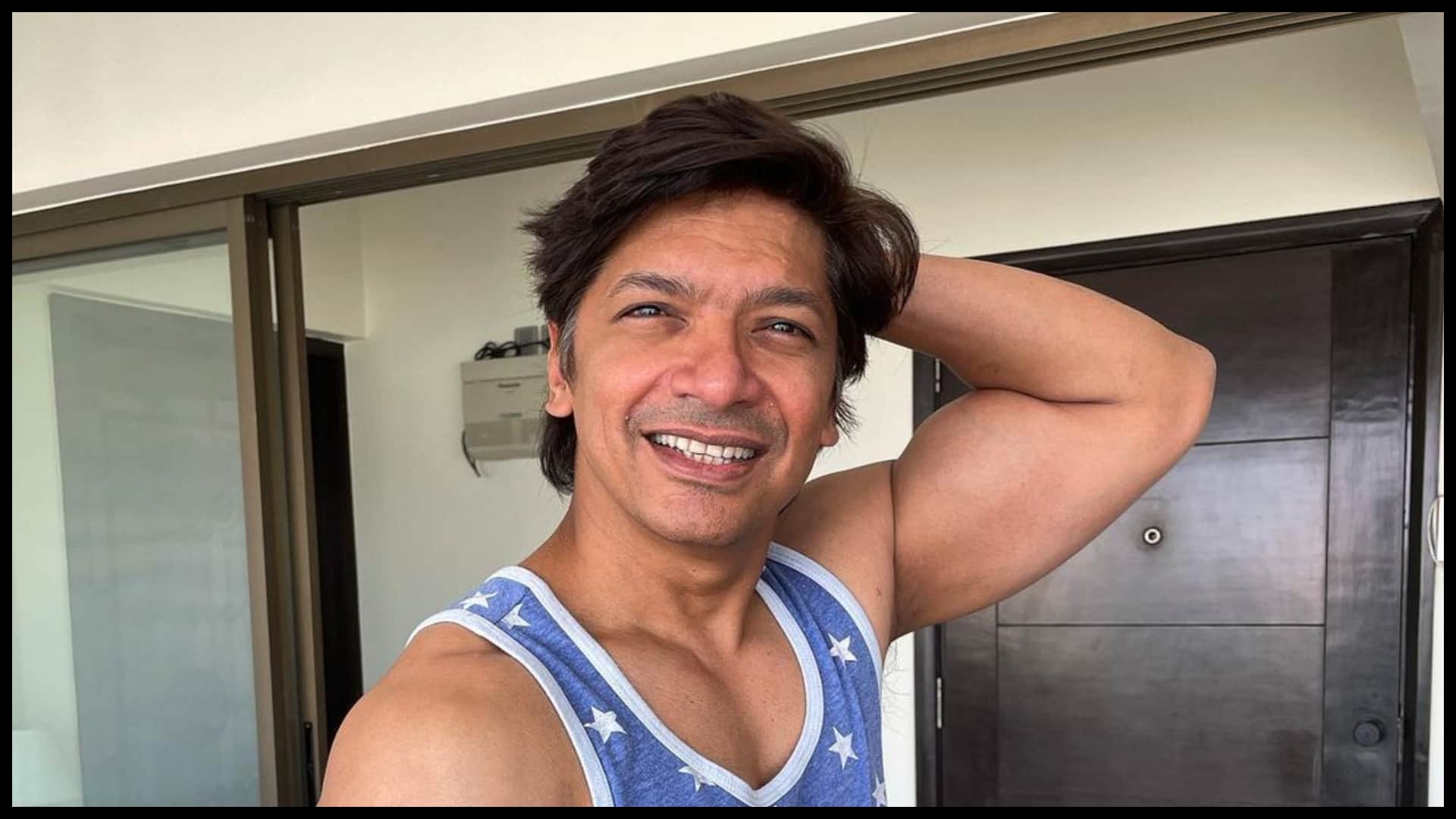 singer shaan was brutally trolled for sharing eid post know about his reaction