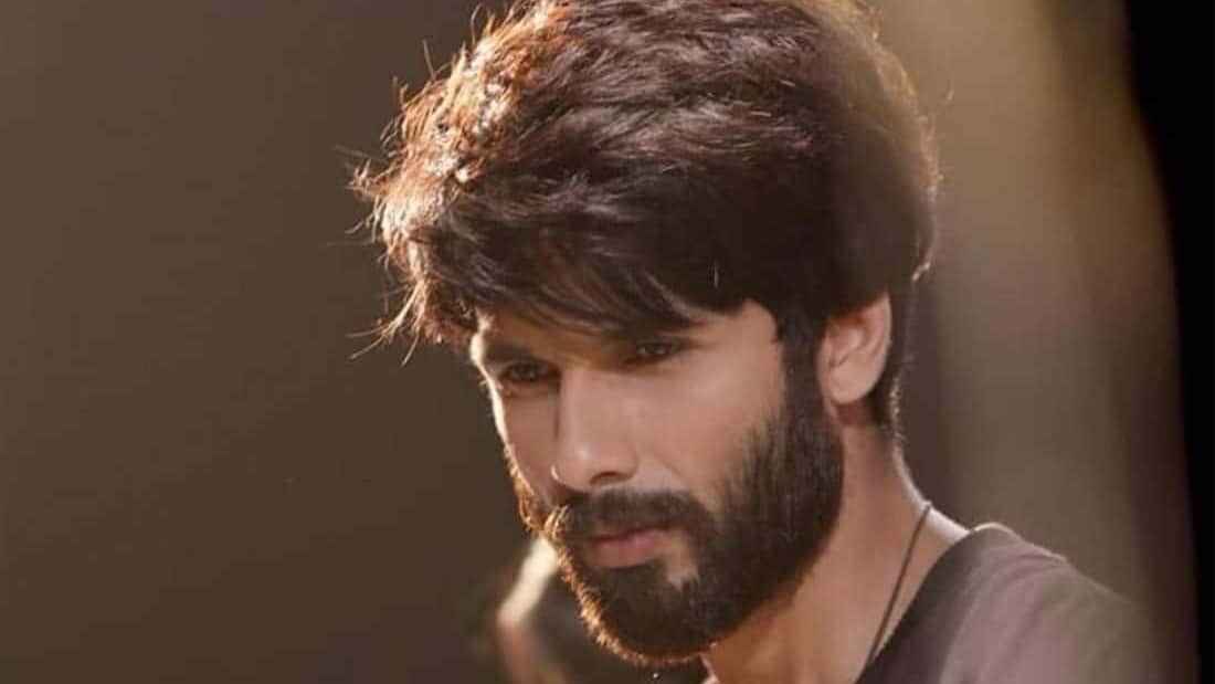 jersey actor Shahid Kapoor is fond of expensive cars and bikes know his nett worth here