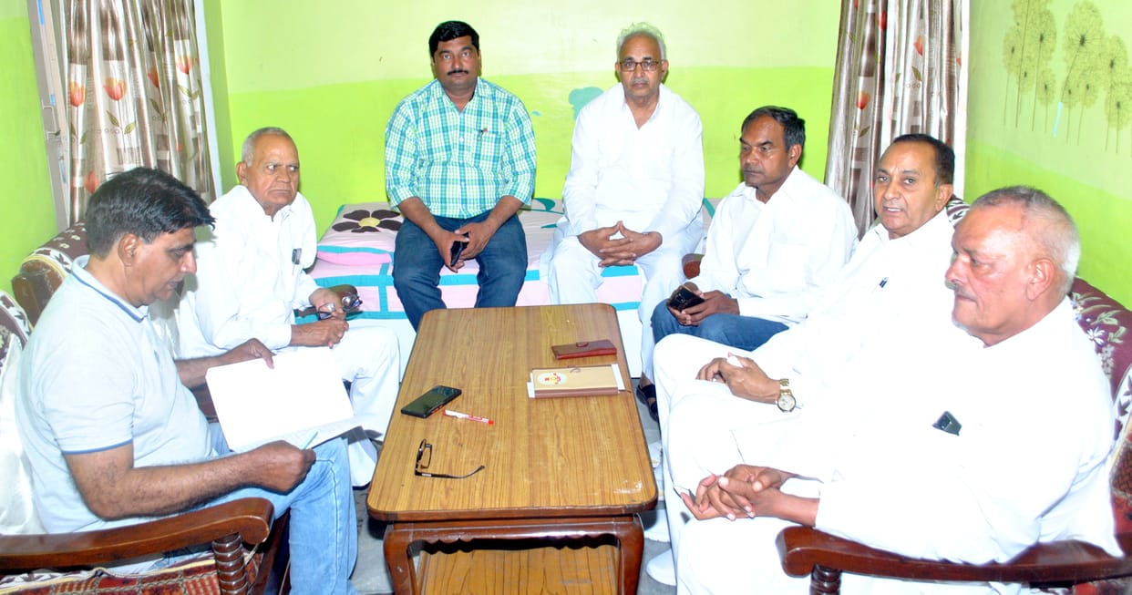 Will fight for teachers' interests: Virendra Singh