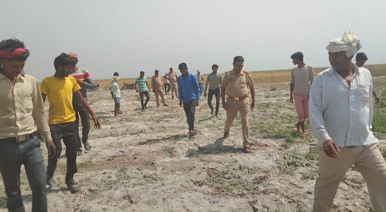 crime,farrukhabad news