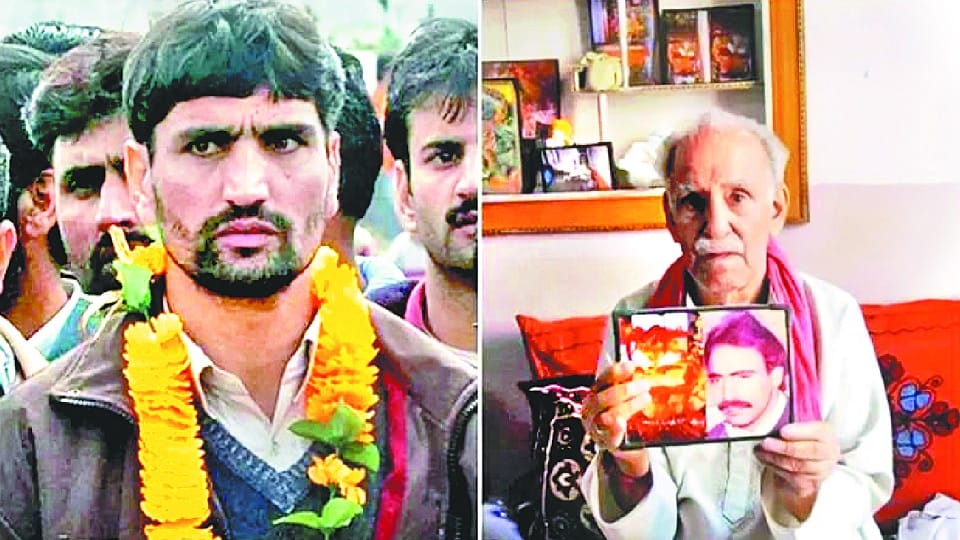 After 31 years, the family of Kashmiri Pandit Tikku reached the court for justice