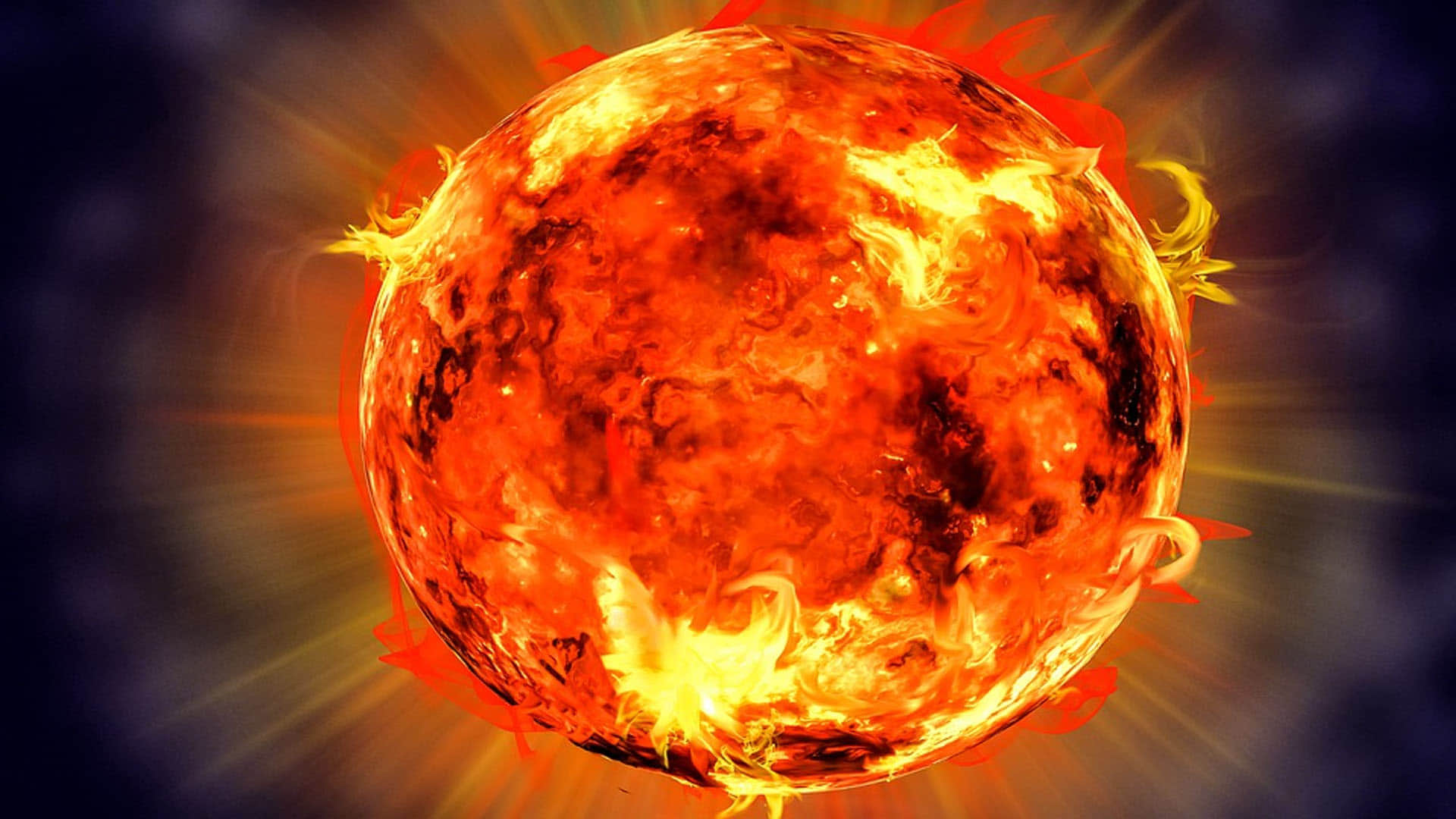 Strange Solar Waves Scientists Identified Strange New Type of Solar Waves