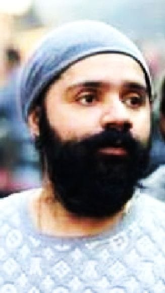 Tarandeep Bajaj casts 'The Kashmir Files'
