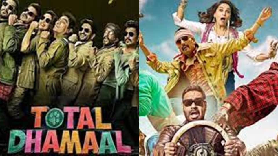 Happy Birthday Actor Ajay devgn Movies Which Entered in Bollywood 100 Crore Club