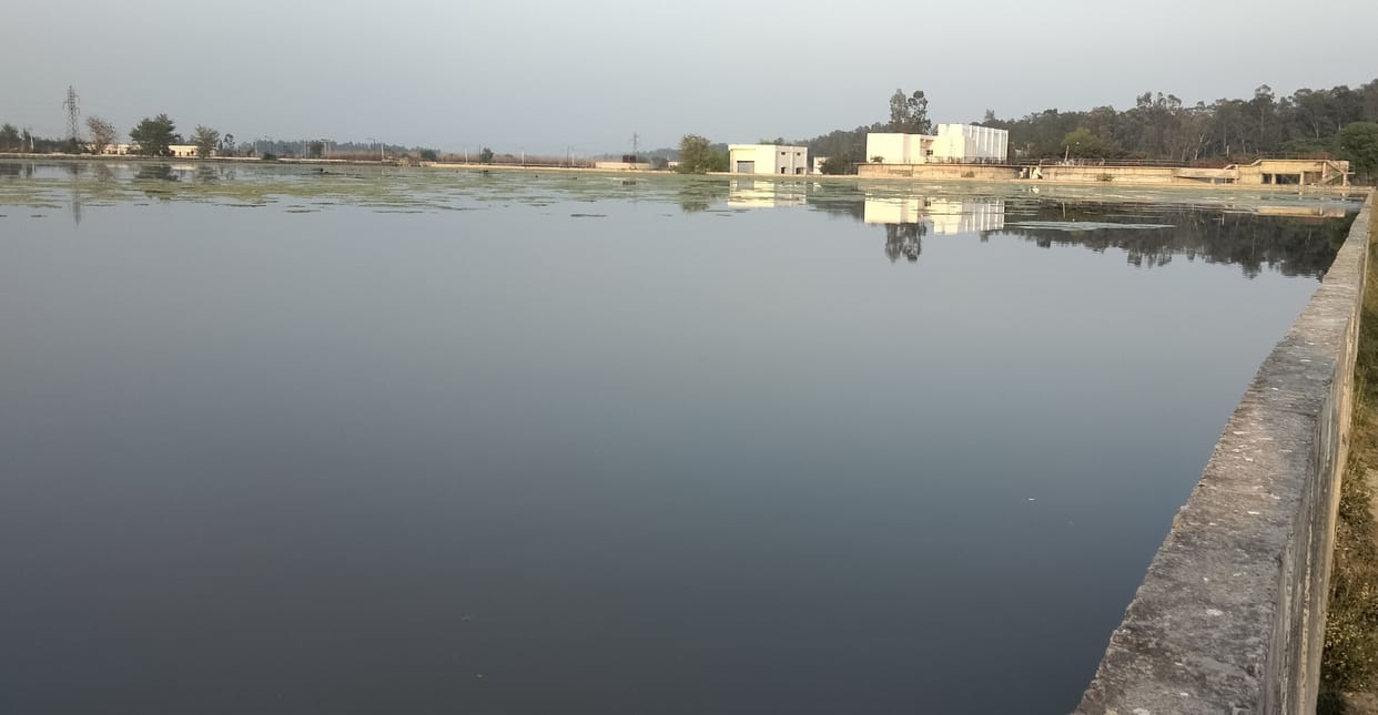 There will be a 10-minute cut in drinking water supply from today
