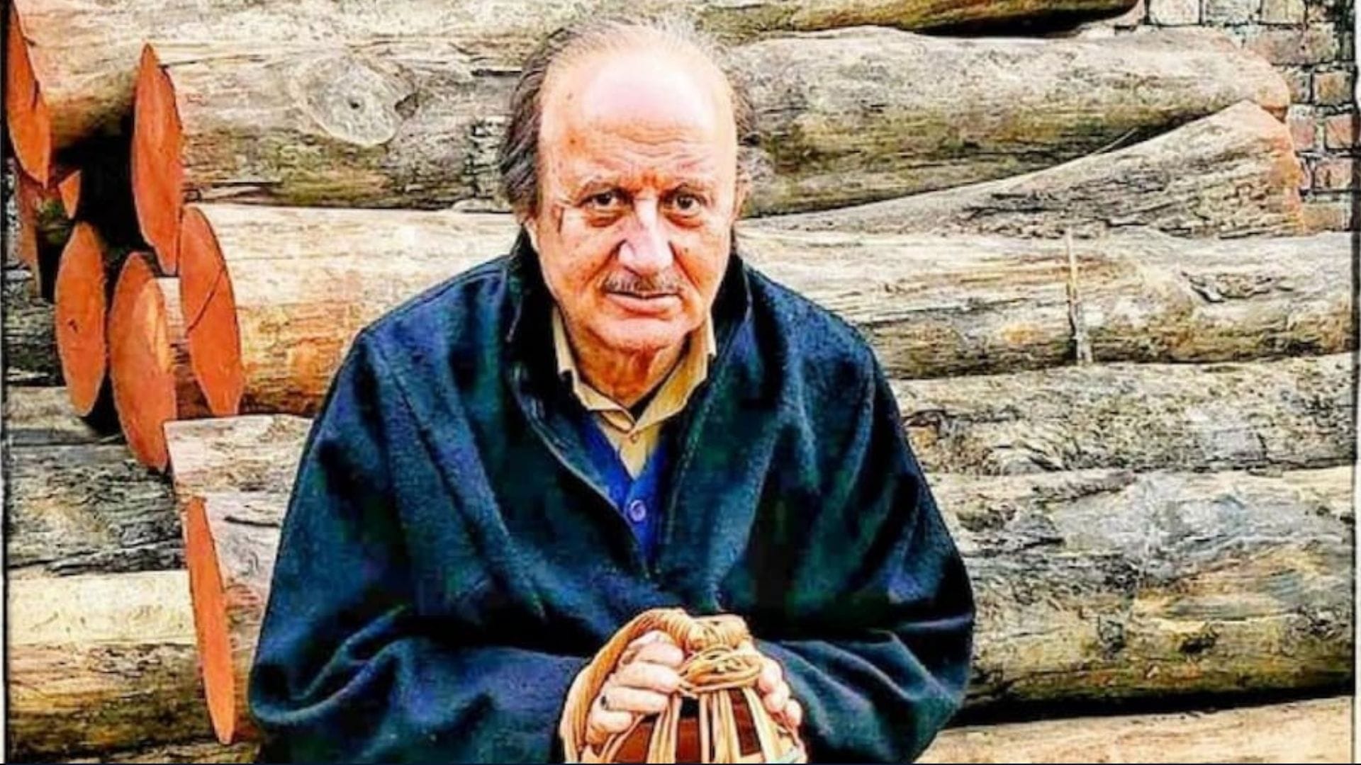 The Kashmir Files is garbage screenwriter and director Saeed  Akhtar Mirza said to be human
