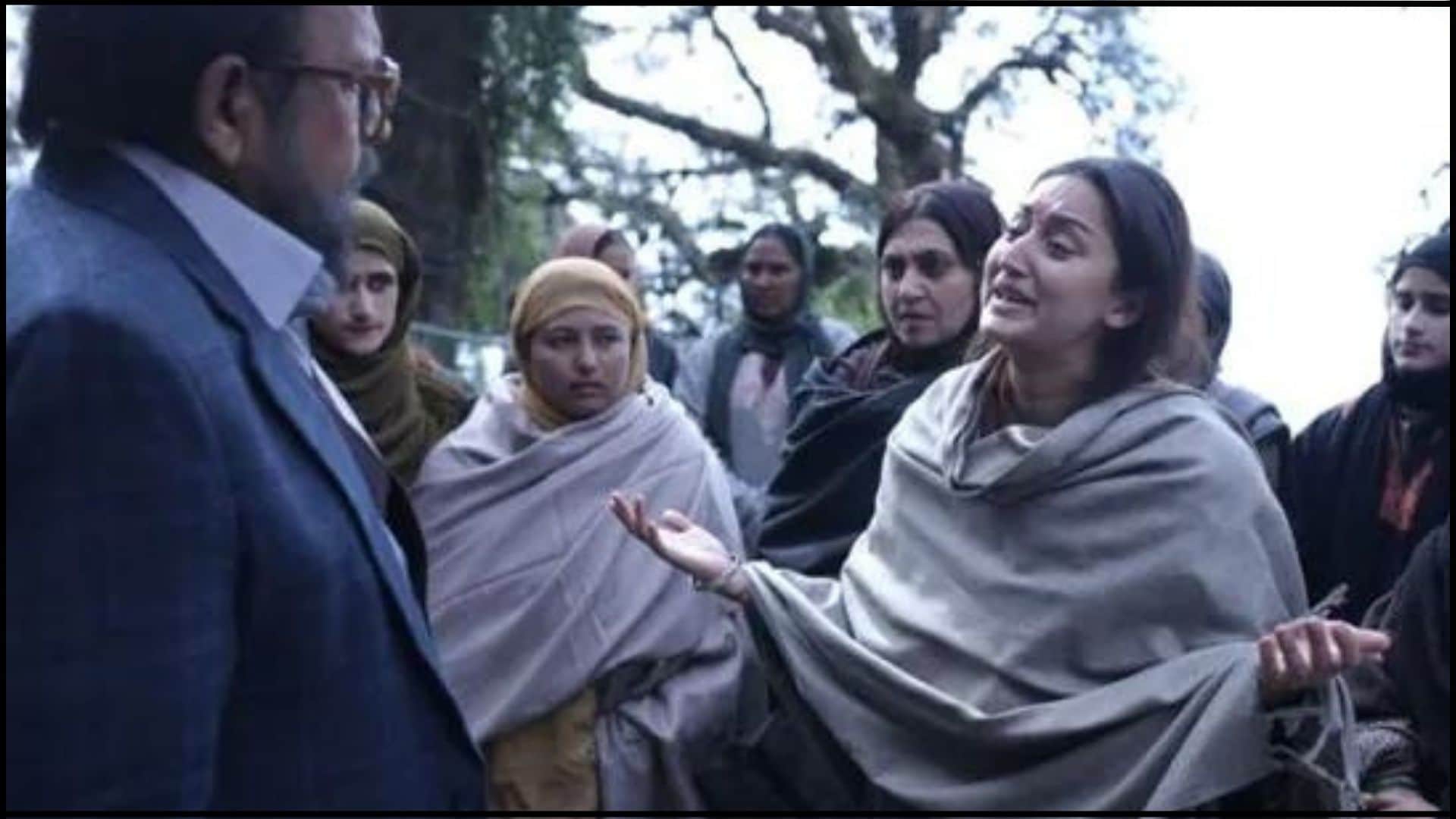 The Kashmir Files Box Office Collection Day 28 vivek agnihotris film slows down to 60 lakhs